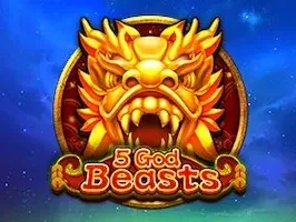 5 God beasts screenshot