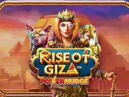 Rise of Giza PowerNudge™ screenshot