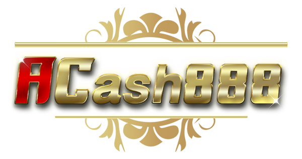 thacash888 Logo